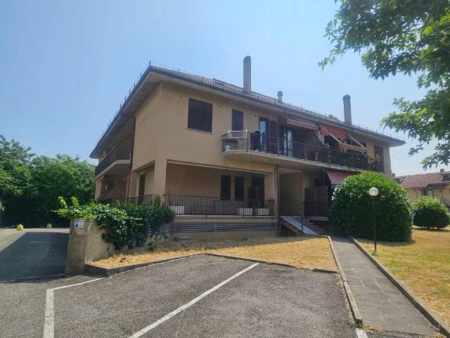 Appartamento in vendita a Rivanazzano Terme PV