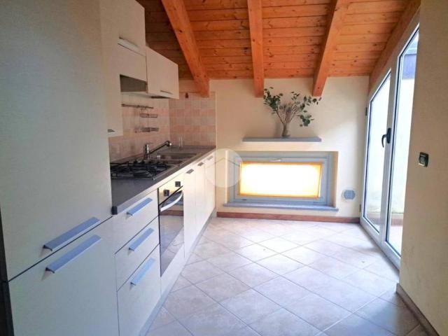 Appartamento in vendita a Rivanazzano Terme PV