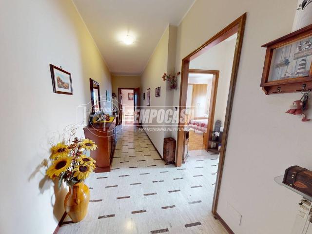 Appartamento in vendita a Rivara