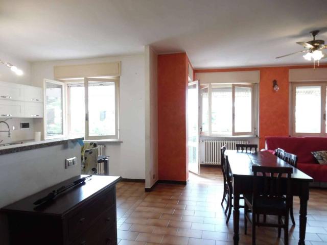 Appartamento in vendita a Rivara TO