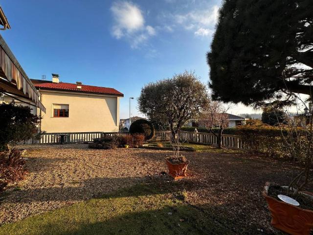 Casa indipendente in vendita a Rivara TO