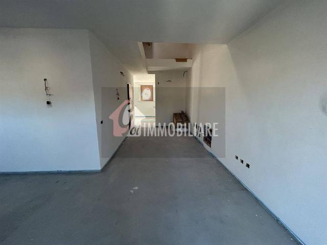 Appartamento in vendita a Rivarolo Mantovano MN