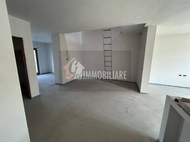 Appartamento in vendita a Rivarolo Mantovano MN