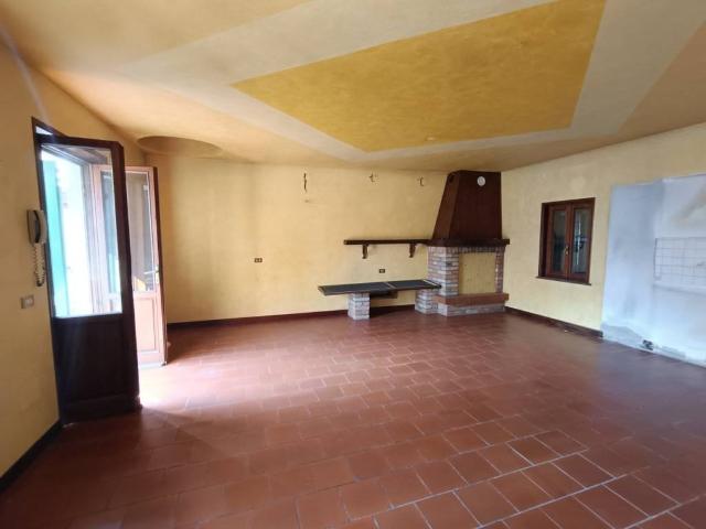 Appartamento in vendita a Rivarolo Mantovano MN