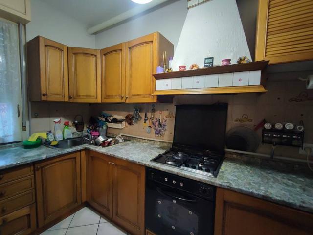 Appartamento in vendita a Rivarolo Mantovano MN