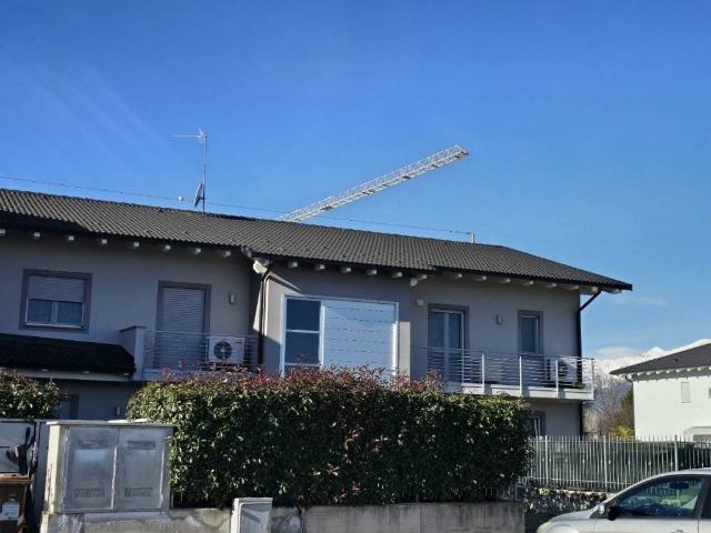 Appartamento in vendita a Rivarolo Canavese TO