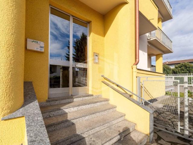 Appartamento in vendita a Rivarolo Canavese TO