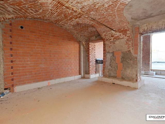 Appartamento in vendita a Rivarolo Canavese TO
