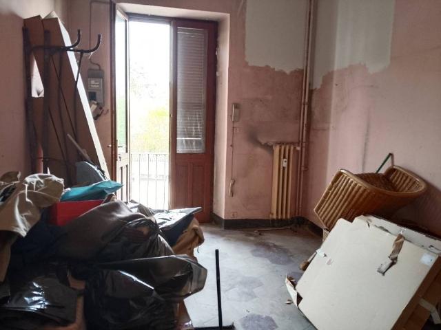 Appartamento in vendita a Rivarolo Canavese TO