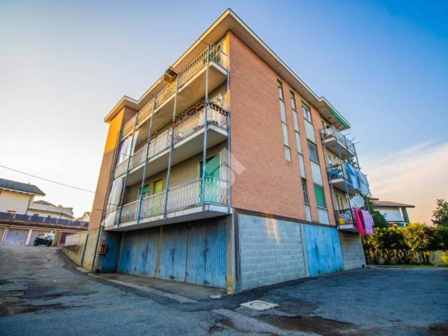 Appartamento in vendita a Rivarolo Canavese TO