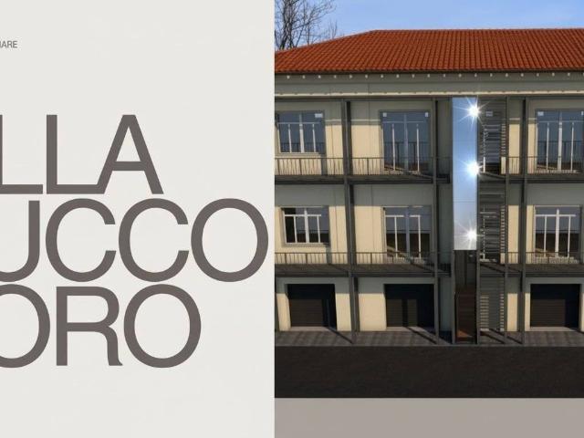 Appartamento in vendita a Rivarolo Canavese TO