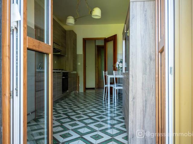 Appartamento in vendita a Rivarolo Canavese TO