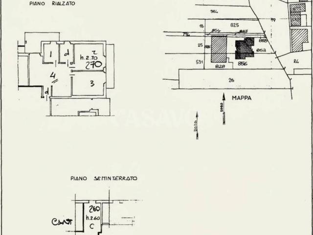 Appartamento in vendita a Rivarolo Canavese TO