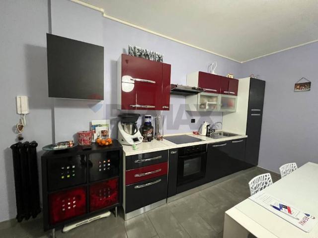 Appartamento in vendita a Rivarolo Canavese TO