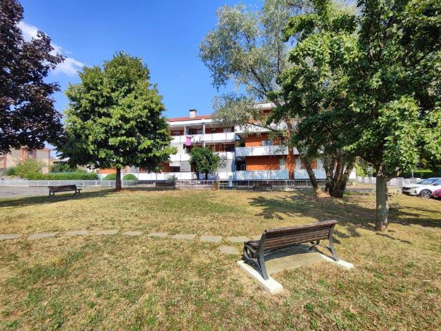 Appartamento in vendita a Rivarolo Canavese TO