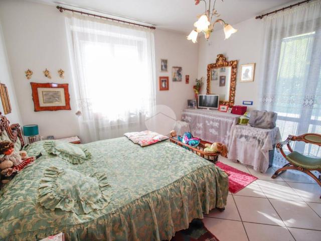 Appartamento in vendita a Rivarolo Canavese TO
