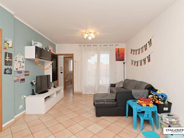Appartamento in vendita a Rivarolo Canavese TO