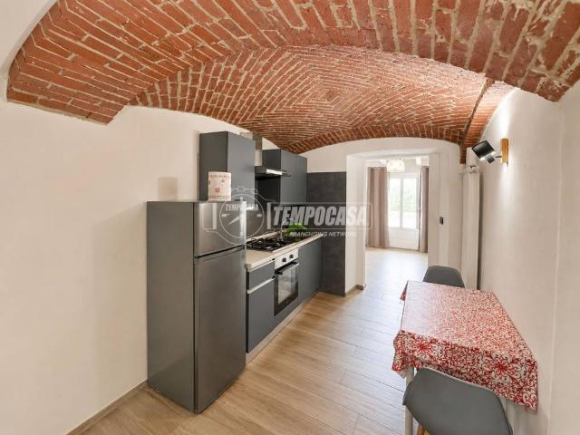 Appartamento in vendita a Rivarolo Canavese TO