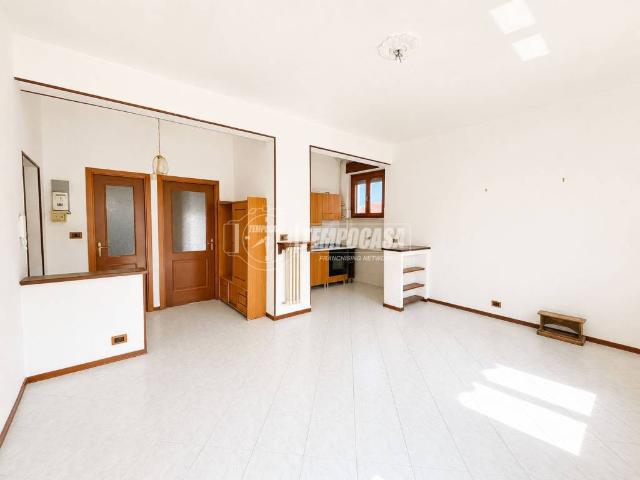 Appartamento in vendita a Rivarolo Canavese TO