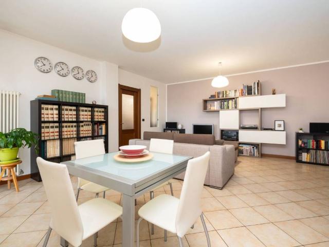 Appartamento in vendita a Rivarolo Canavese TO