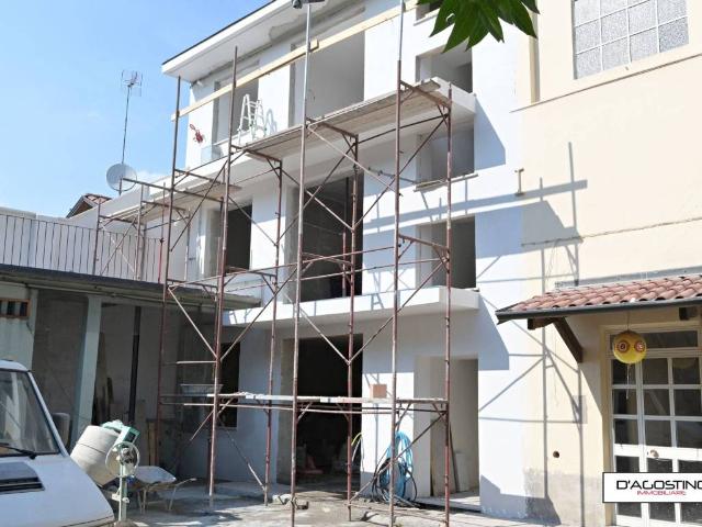 Appartamento in vendita a Rivarolo Canavese TO