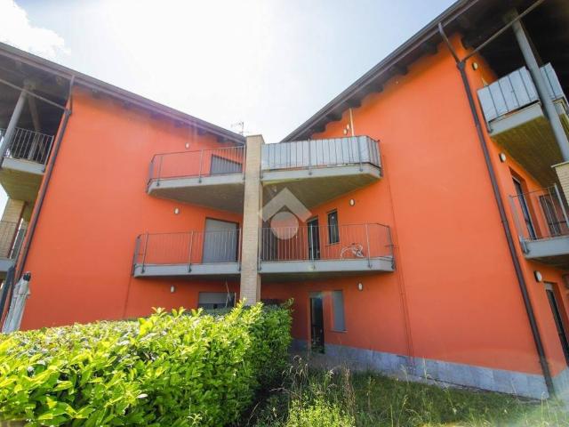 Appartamento in vendita a Rivarolo Canavese TO