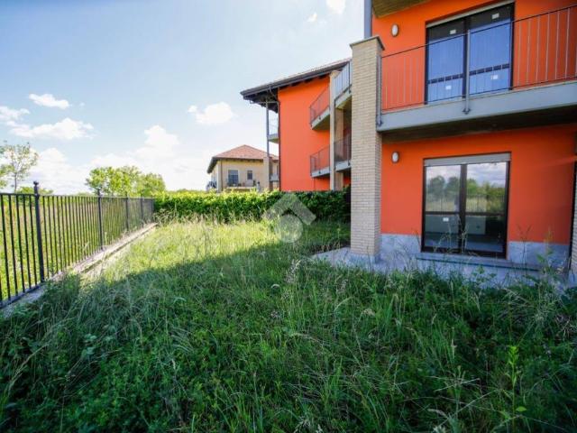 Appartamento in vendita a Rivarolo Canavese TO