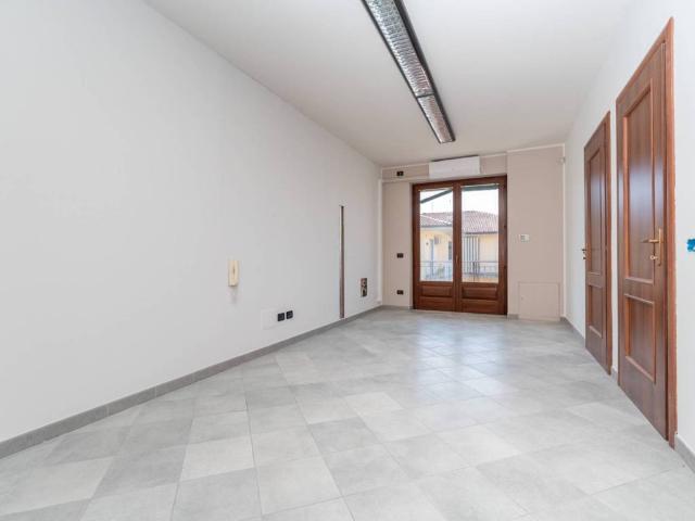 Appartamento in vendita a Rivarolo Canavese TO