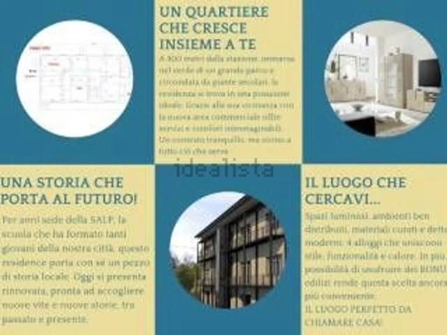 Appartamento in vendita a Rivarolo Canavese TO
