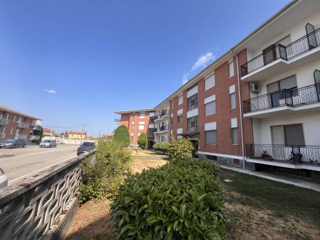Appartamento in vendita a Rivarolo Canavese TO