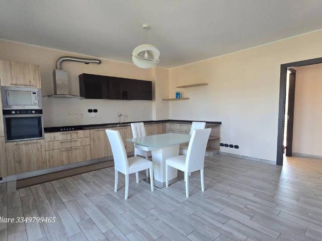 Appartamento in vendita a Rivarolo Canavese TO