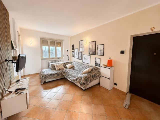 Appartamento in vendita a Rivarolo Canavese TO