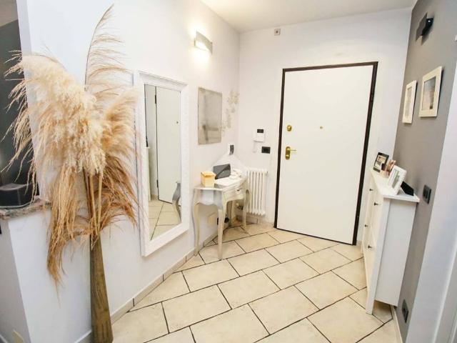 Appartamento in vendita a Rivarolo Canavese TO