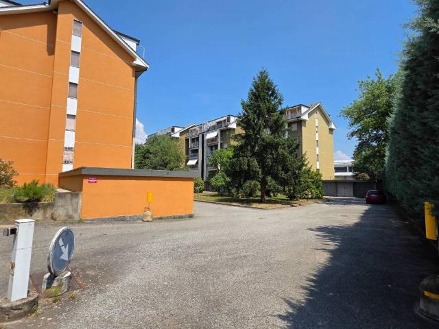 Appartamento in vendita a Rivarolo Canavese TO