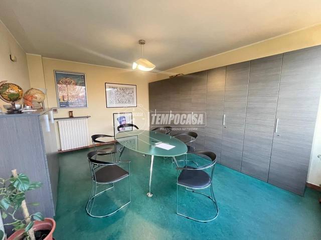Appartamento in vendita a Rivarolo Canavese