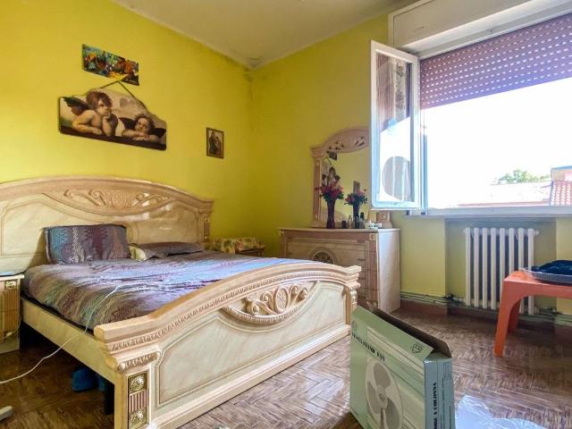 Appartamento in vendita a Rivarolo del Re ed Uniti CR