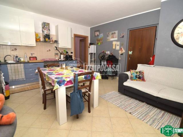 Appartamento in vendita a Rivarossa TO