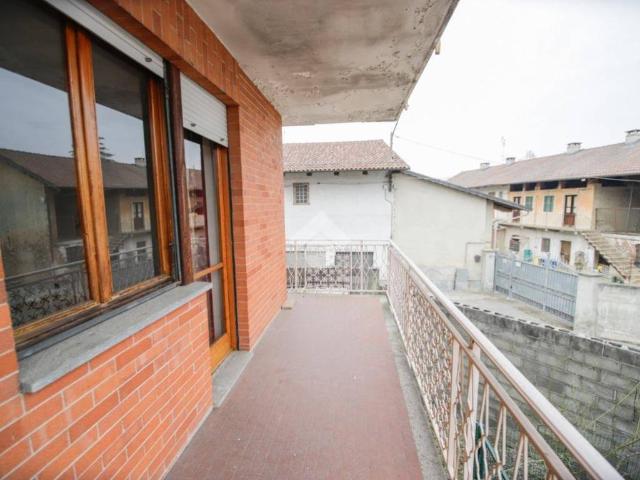 Appartamento in vendita a Rivarossa TO