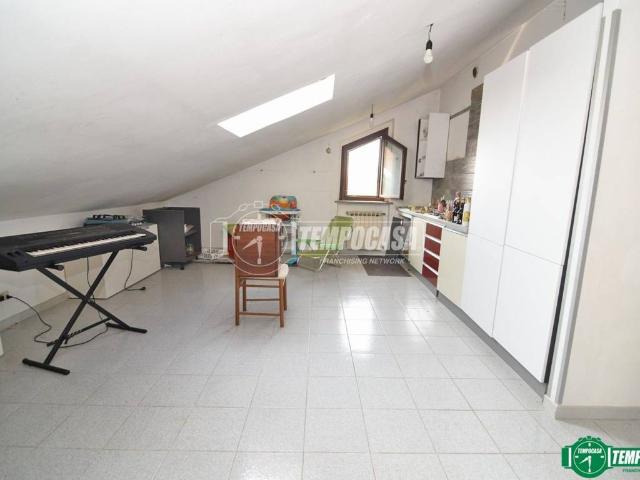 Appartamento in vendita a Rivarossa TO