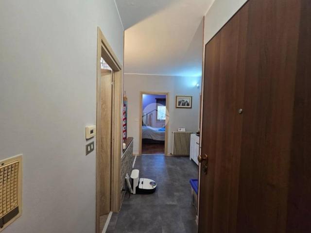 Appartamento in vendita a Rivarossa TO