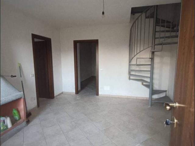 Appartamento in vendita a Rivello PZ