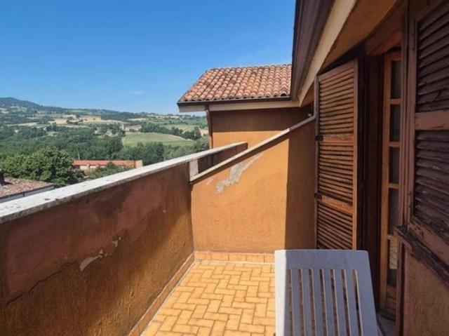 Appartamento in vendita a Rivergaro
