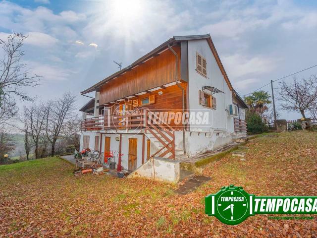 Appartamento in vendita a Rivergaro