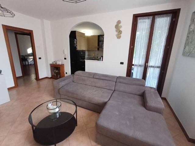 Appartamento in vendita a Rivergaro PC