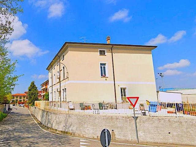 Appartamento in vendita a Rivergaro PC