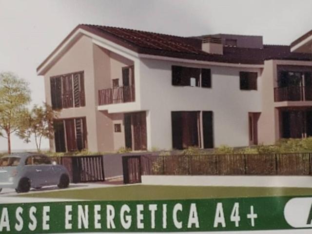 Appartamento in vendita a Rivergaro PC