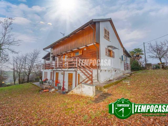 Appartamento in vendita a Rivergaro PC