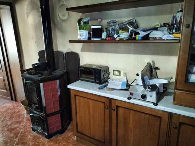 Appartamento in vendita a Rivergaro PC