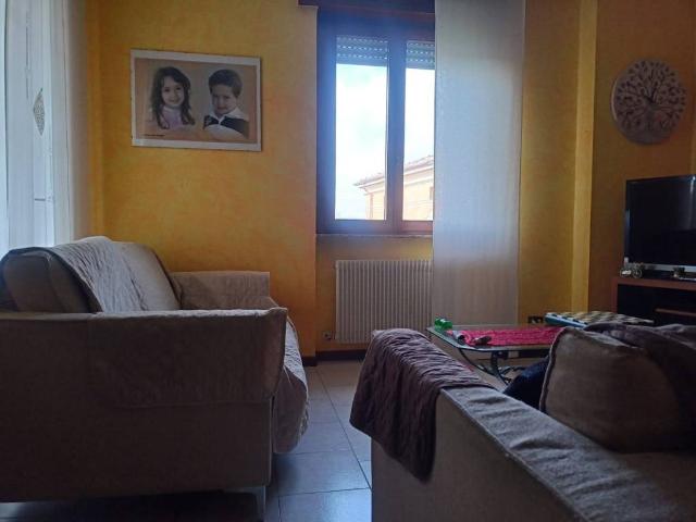 Appartamento in vendita a Rivergaro PC