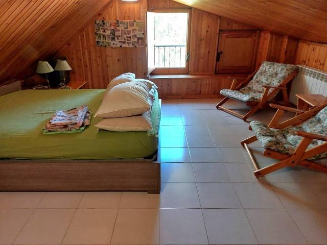 Appartamento in vendita a Rivisondoli AQ